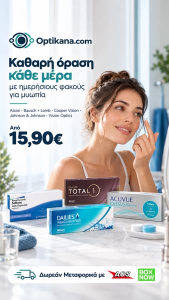 Δωρεάν Μεταφορικά