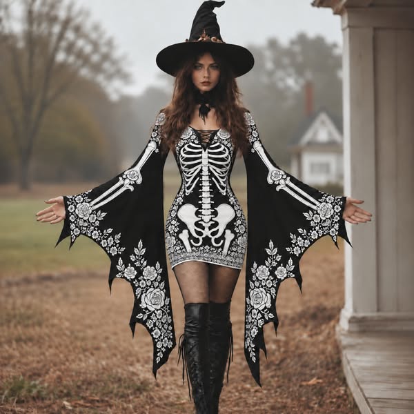 Not just for Halloween
