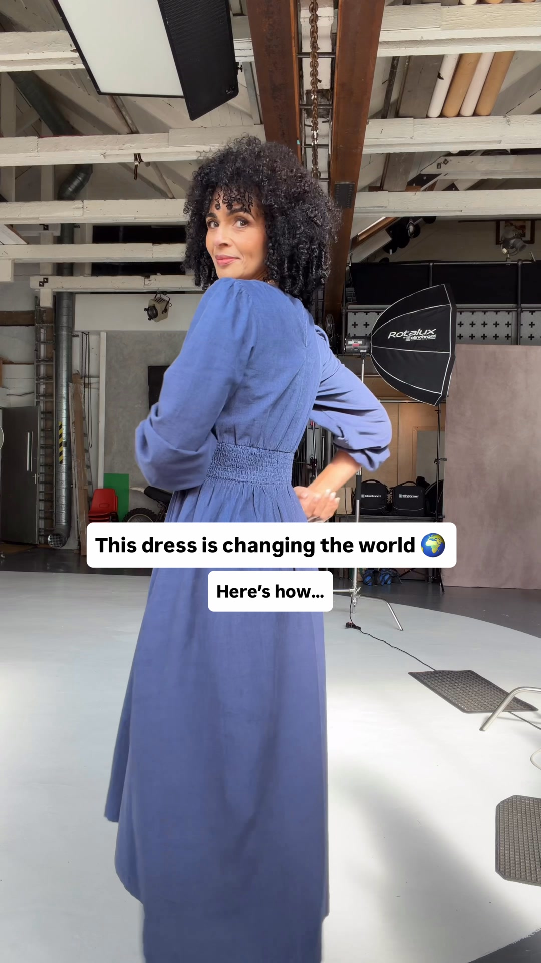 Care about how your clothes are made? You'll love Unfolded...