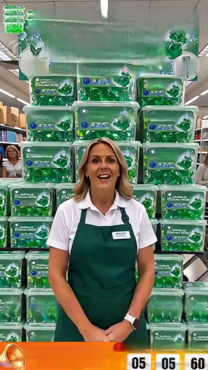 Anúncio de Shopowant