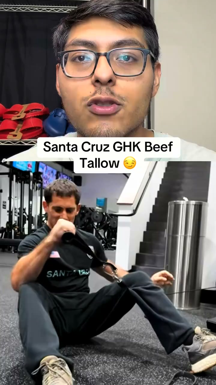 Does GHK-Cu Actually Work? See the Research