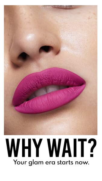 Your perfect look starts today