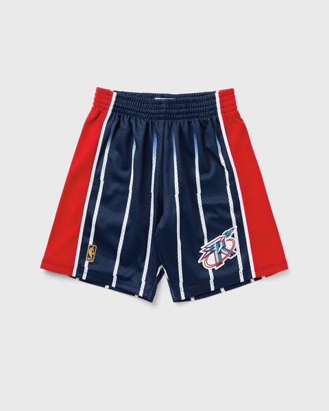 NBA Swingman Shorts Houston Rockets Road 1996-97