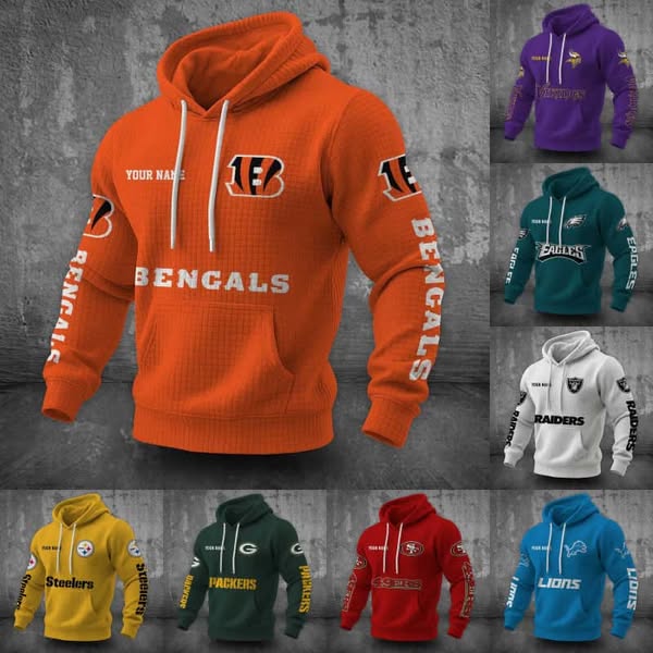 Fits all ages & figures, multiple colors!