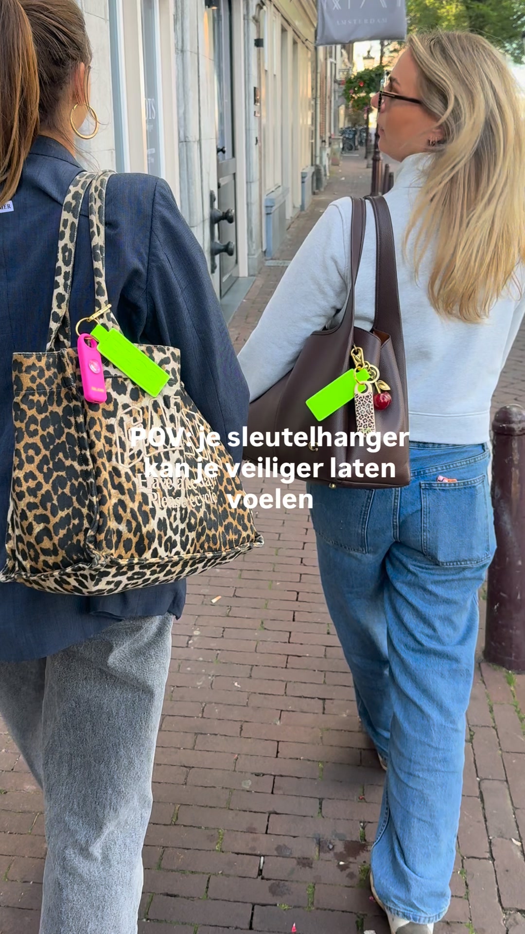 Al 5.000+ vrouwen gingen je voor