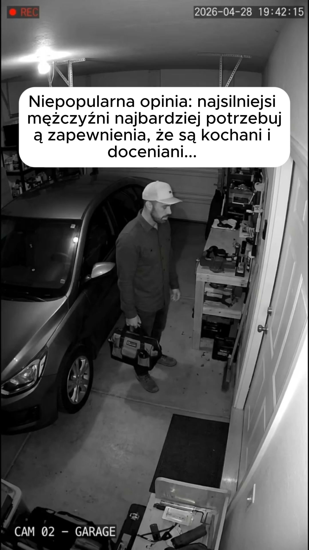 Ta bransoletka wzruszy Twojego mężczyznę do łez