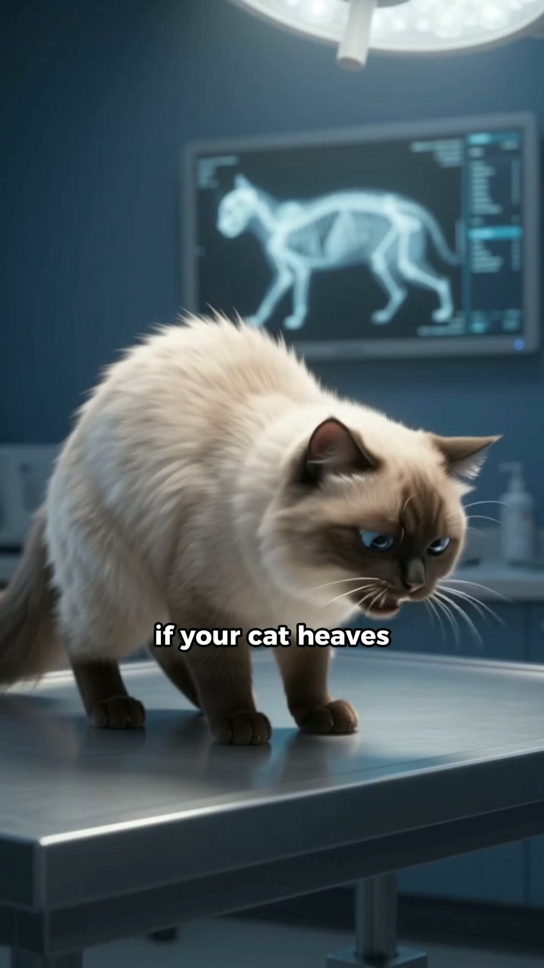 Say Goodbye to Hairballs