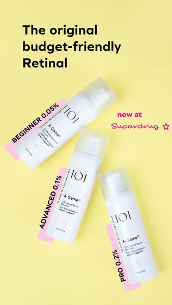 _superdrug store list