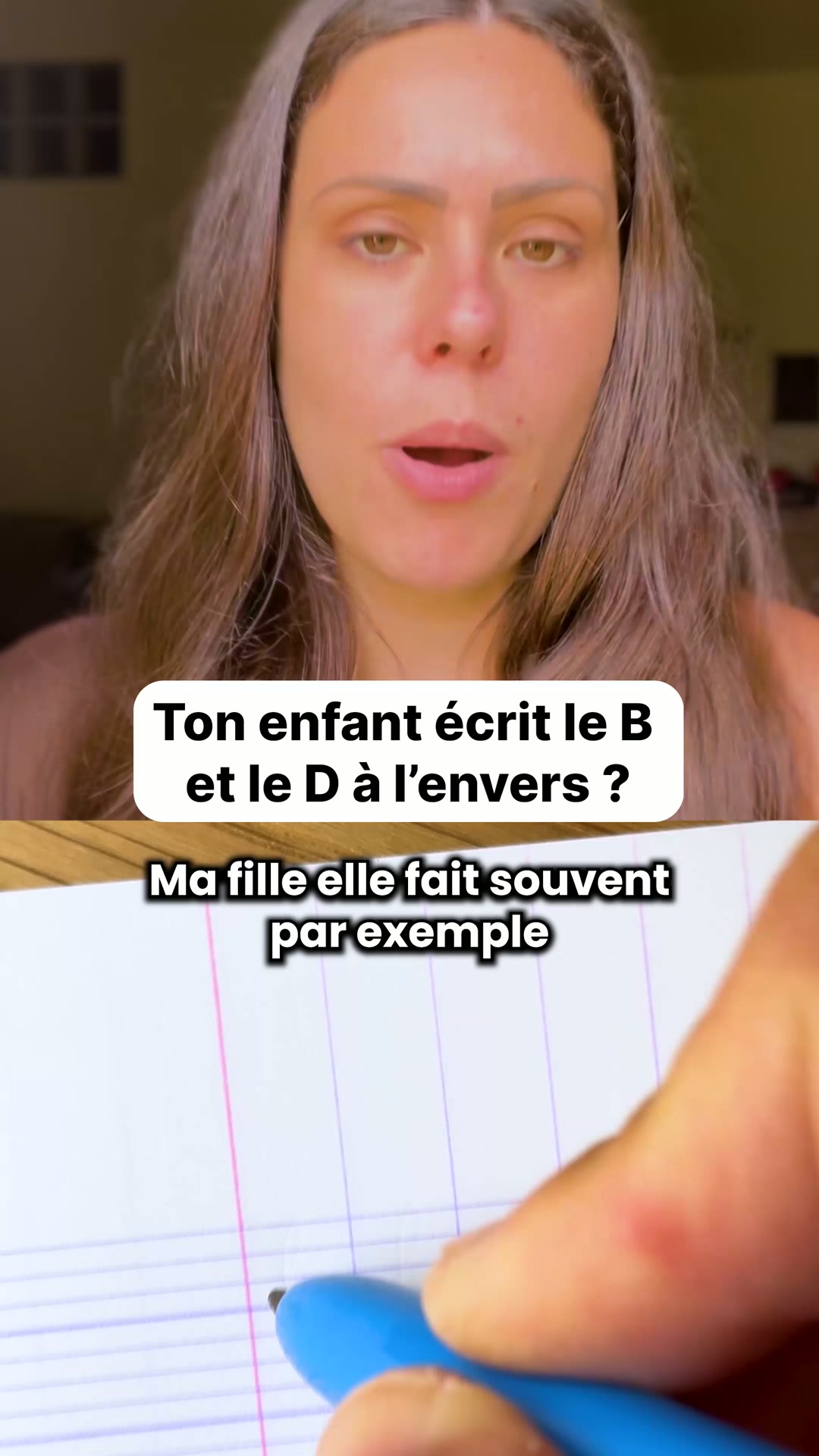 LES CAHIERS CURSIFS RAINURÉS