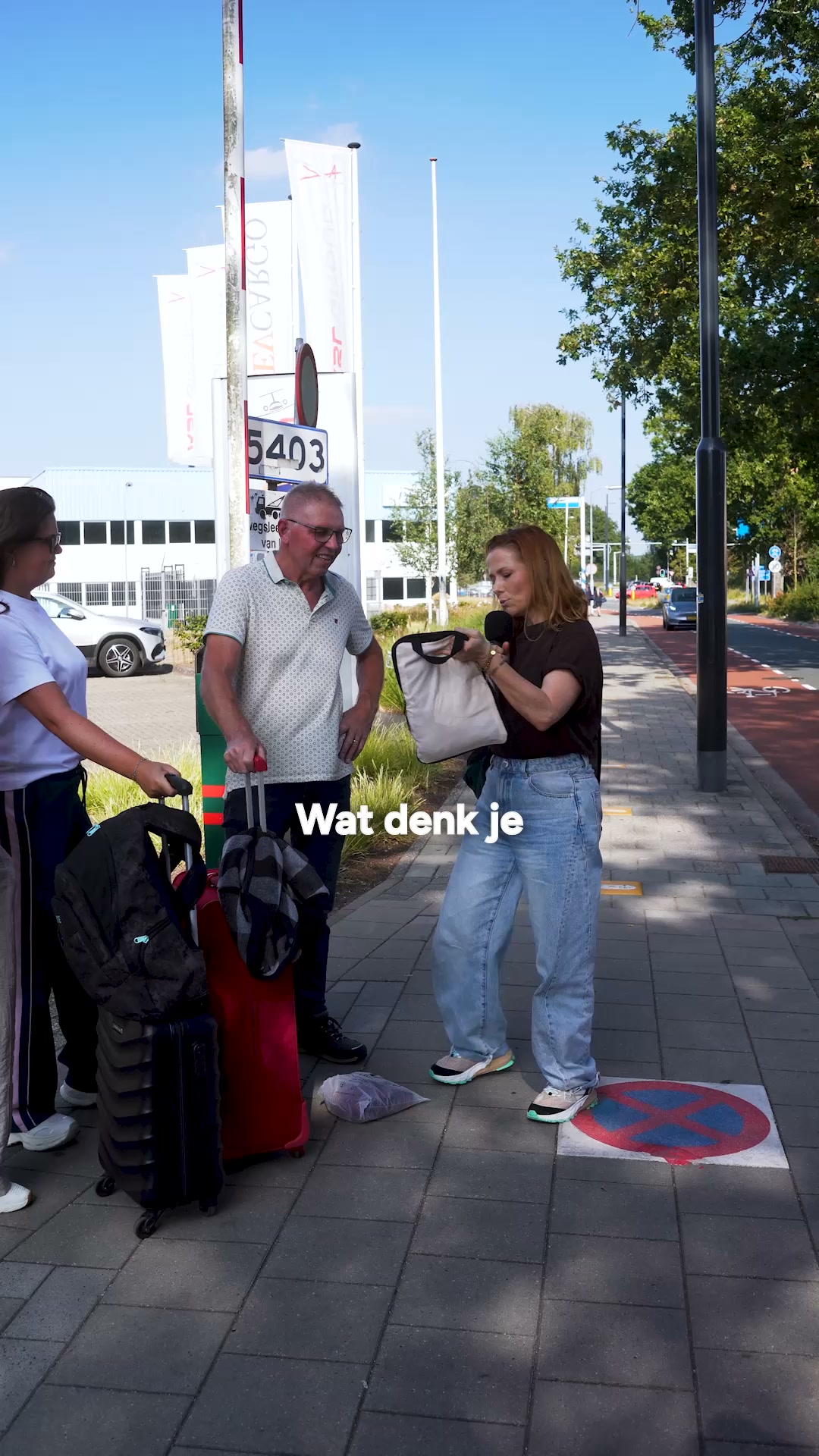 Klaar voor jouw volgende reis?