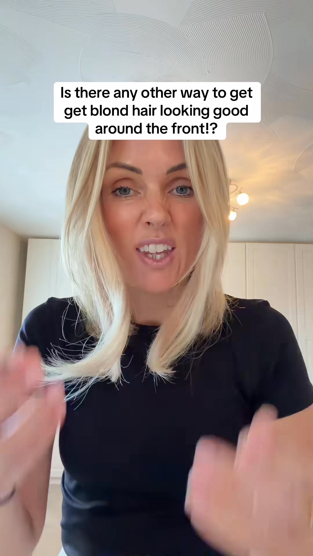25% Off NEW Face Framing Human Hair Extensions