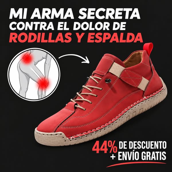 Quedan las últimas tallas disponibles.
