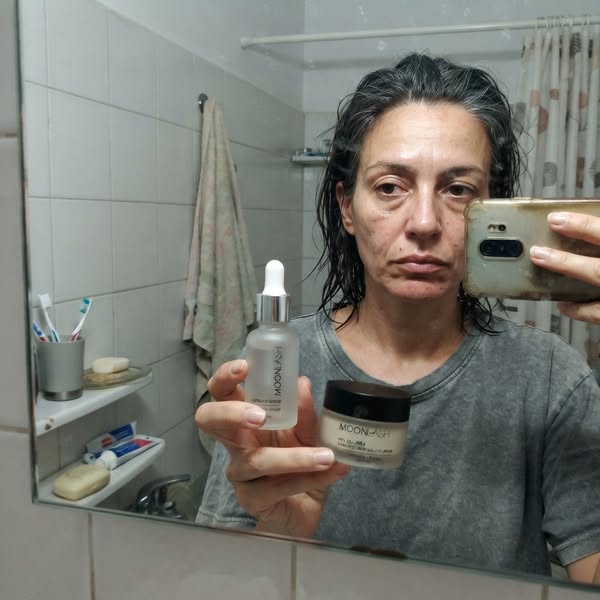 Το πήρα μισοπιστεύοντας