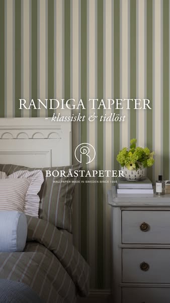 Ränder som består