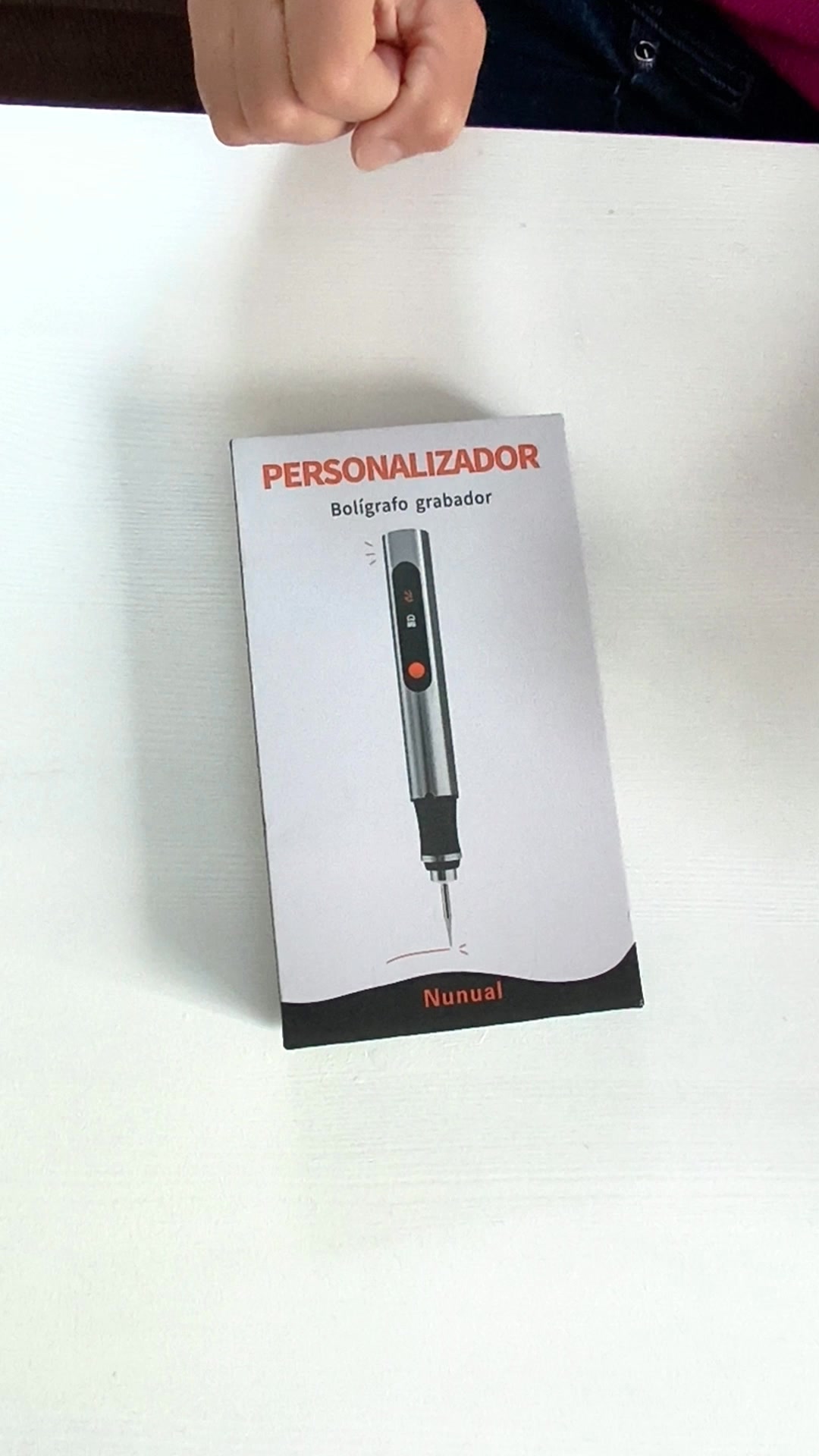 Envío gratis en 24/48 horas Paga al recibirlo