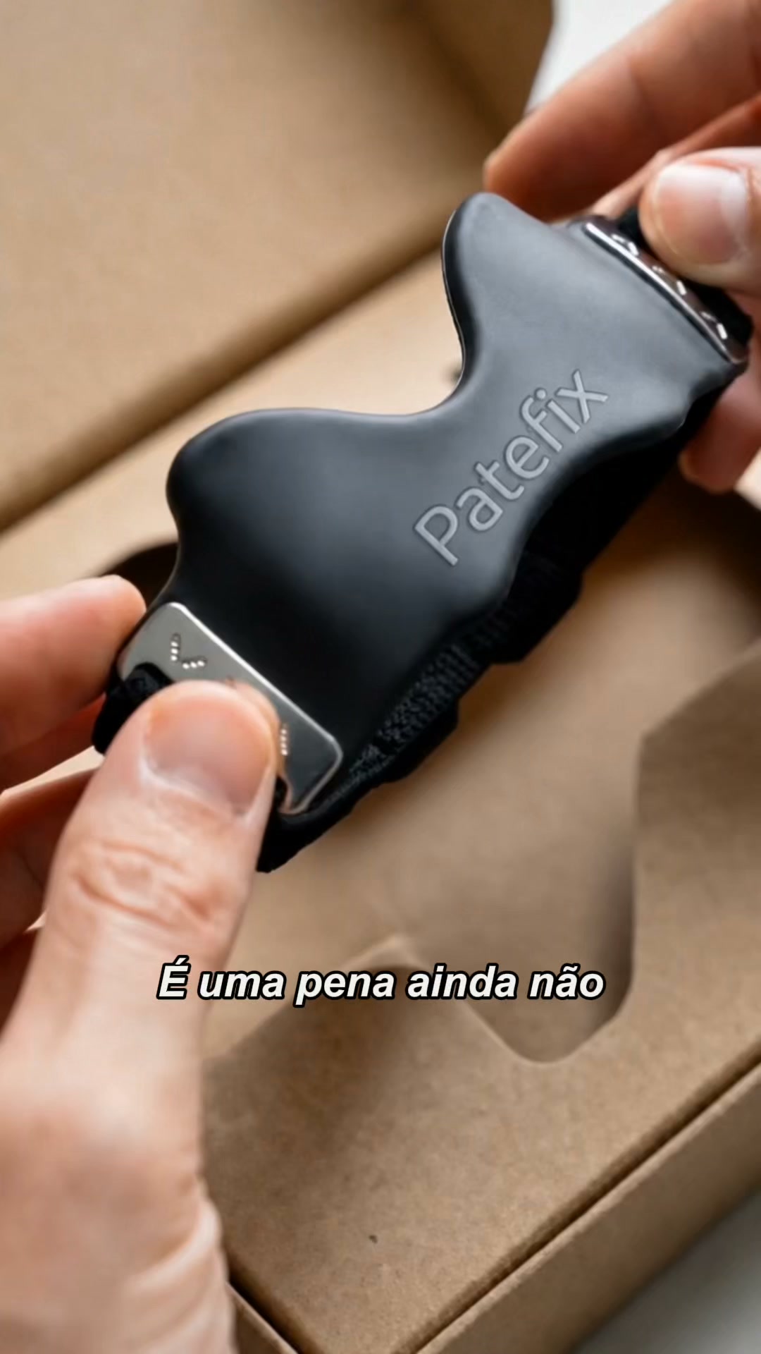 Patefix