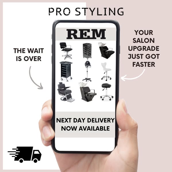 Next Day Delivery - No Wait Incredible Prices