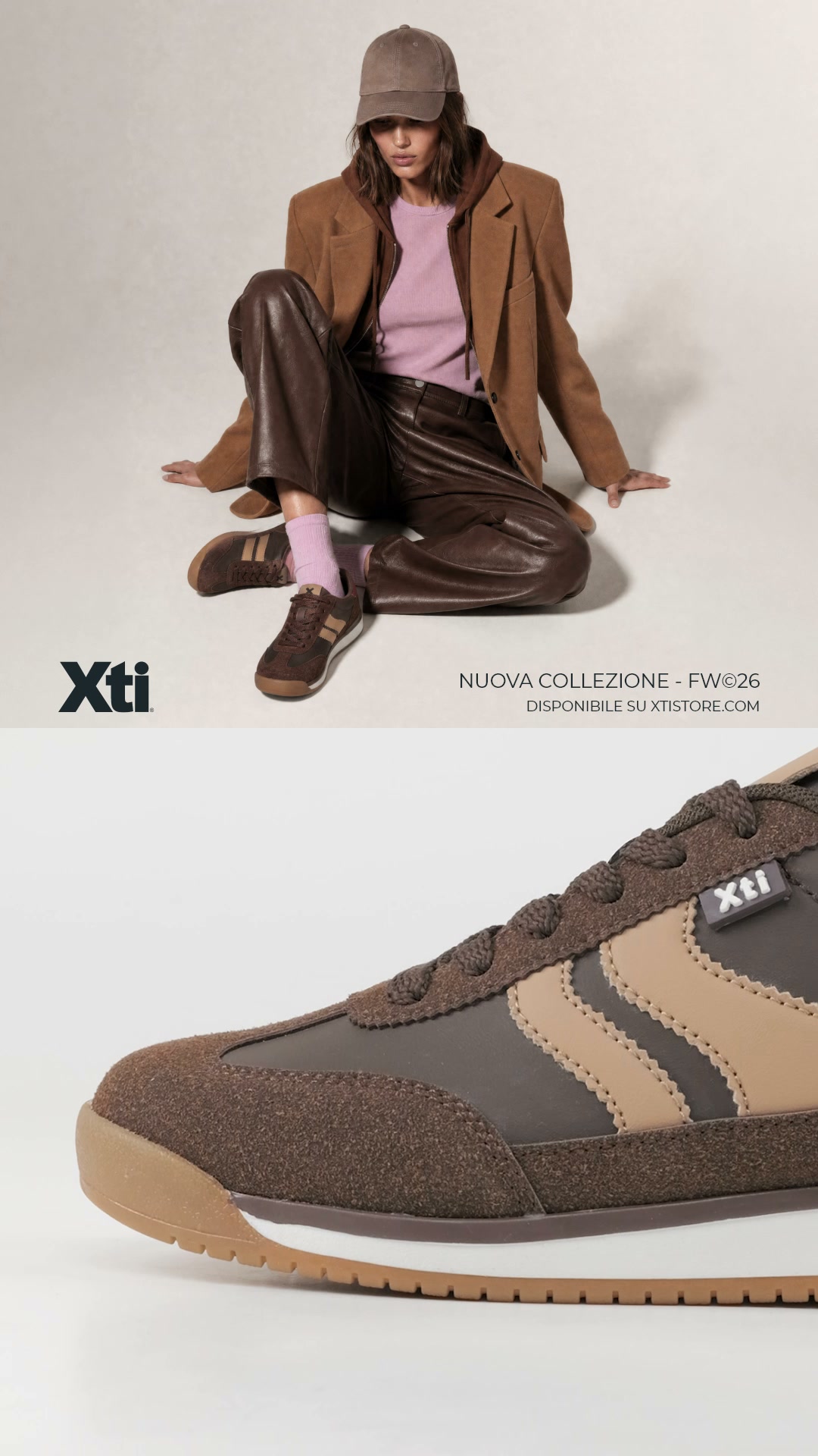 Collezione FW26