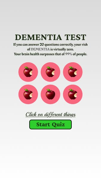Check Your Memory Risk