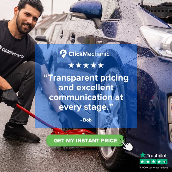 4.7 on Trustpilot