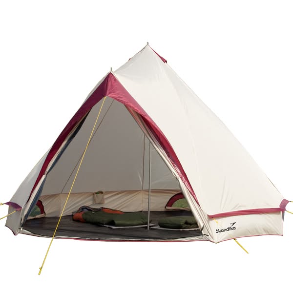 Tipi Comanche 400 Protect 8 Personen