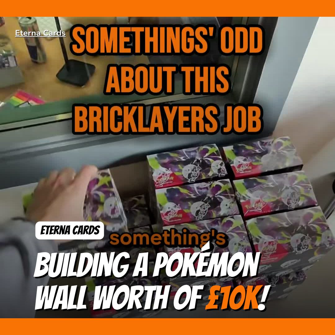 Shop Pokemon TCG at Eterna Cards