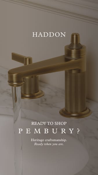 Ready to Shop Pembury?