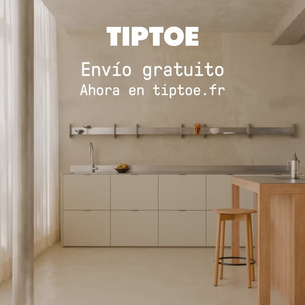 Envío gratis