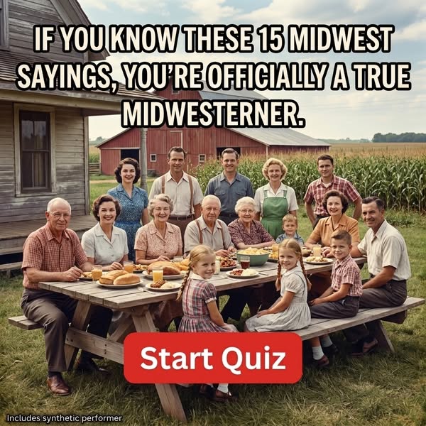 The Midwest Quiz