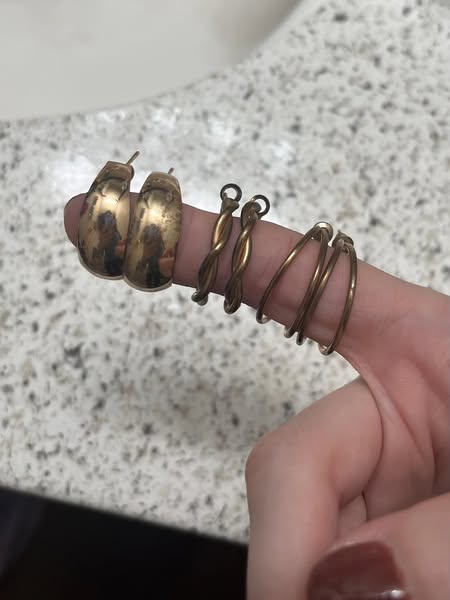Gold Collection