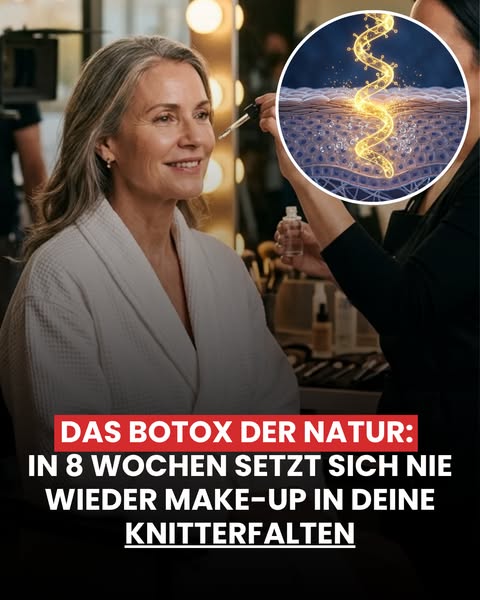 Hollywoods Beauty-Geheimnis
