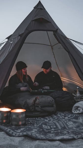 Campingbutiken på nätet