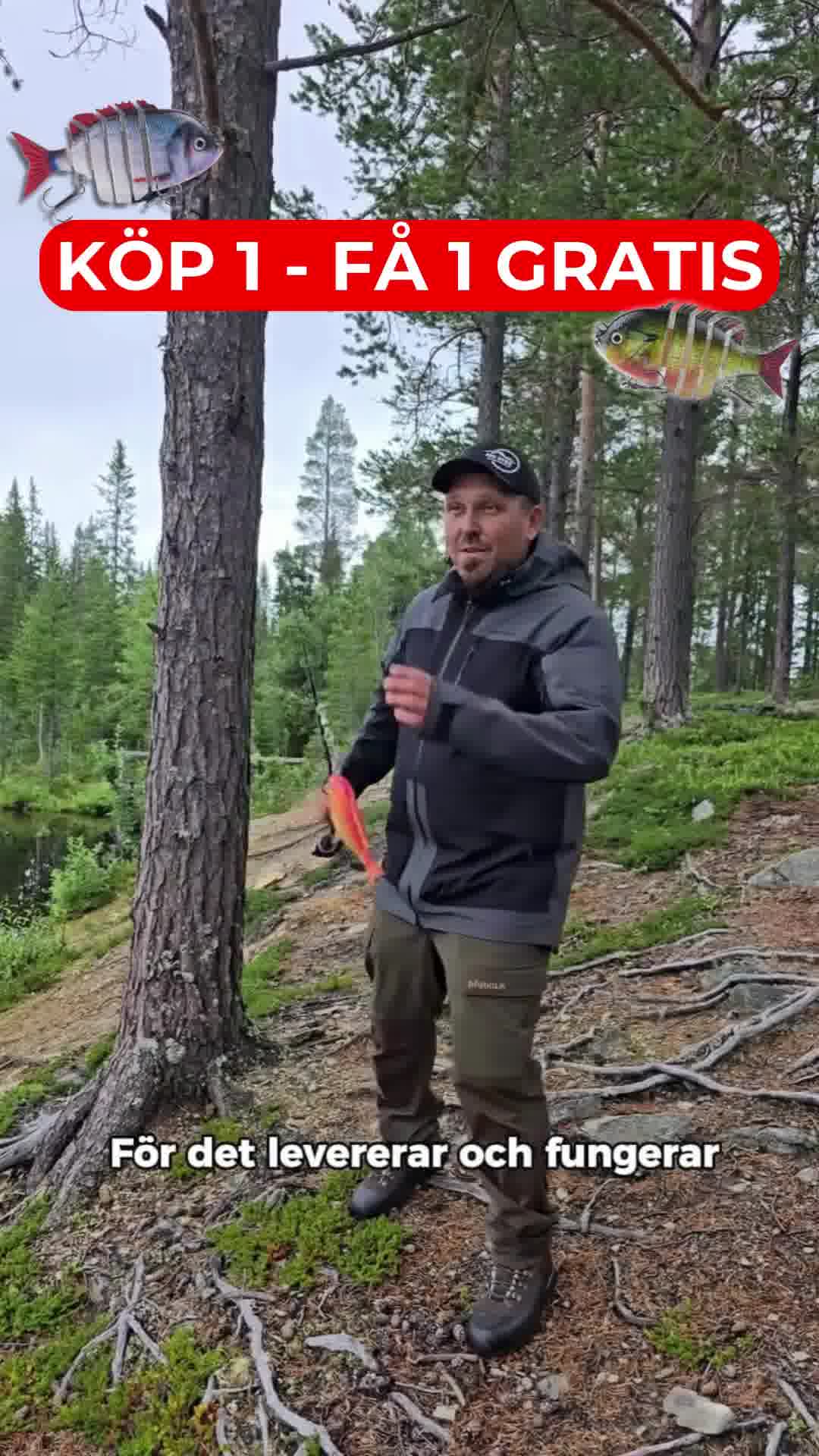 Våga testa något nytt?