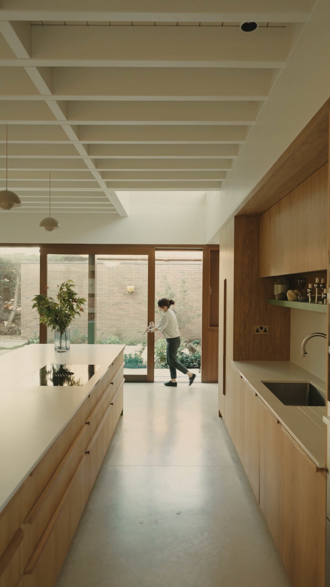 Japanese Design, Scandi Living