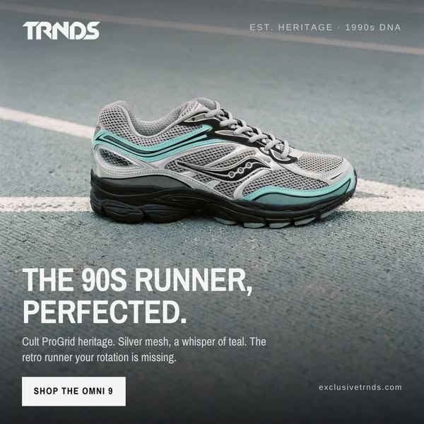 Just Landed. Selling Fast.