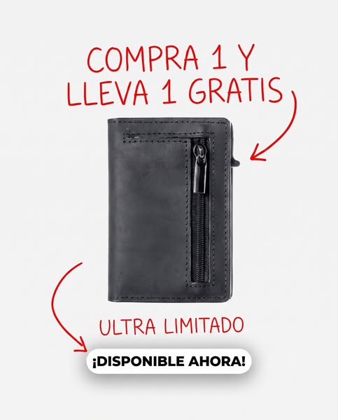 ¡Lleva 2, Paga 1!
