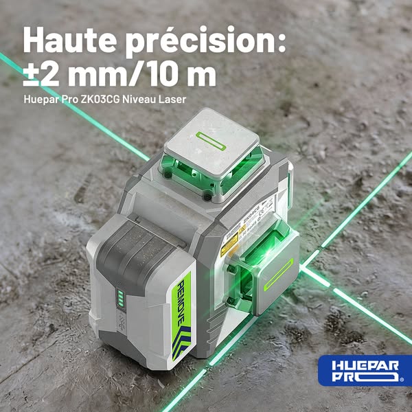 Huepar France la meilleure qualité au meilleur prix