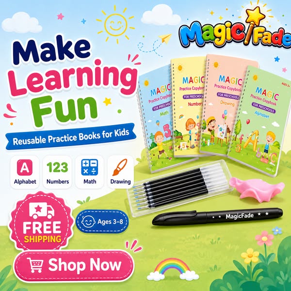 Learning Never Runs Out