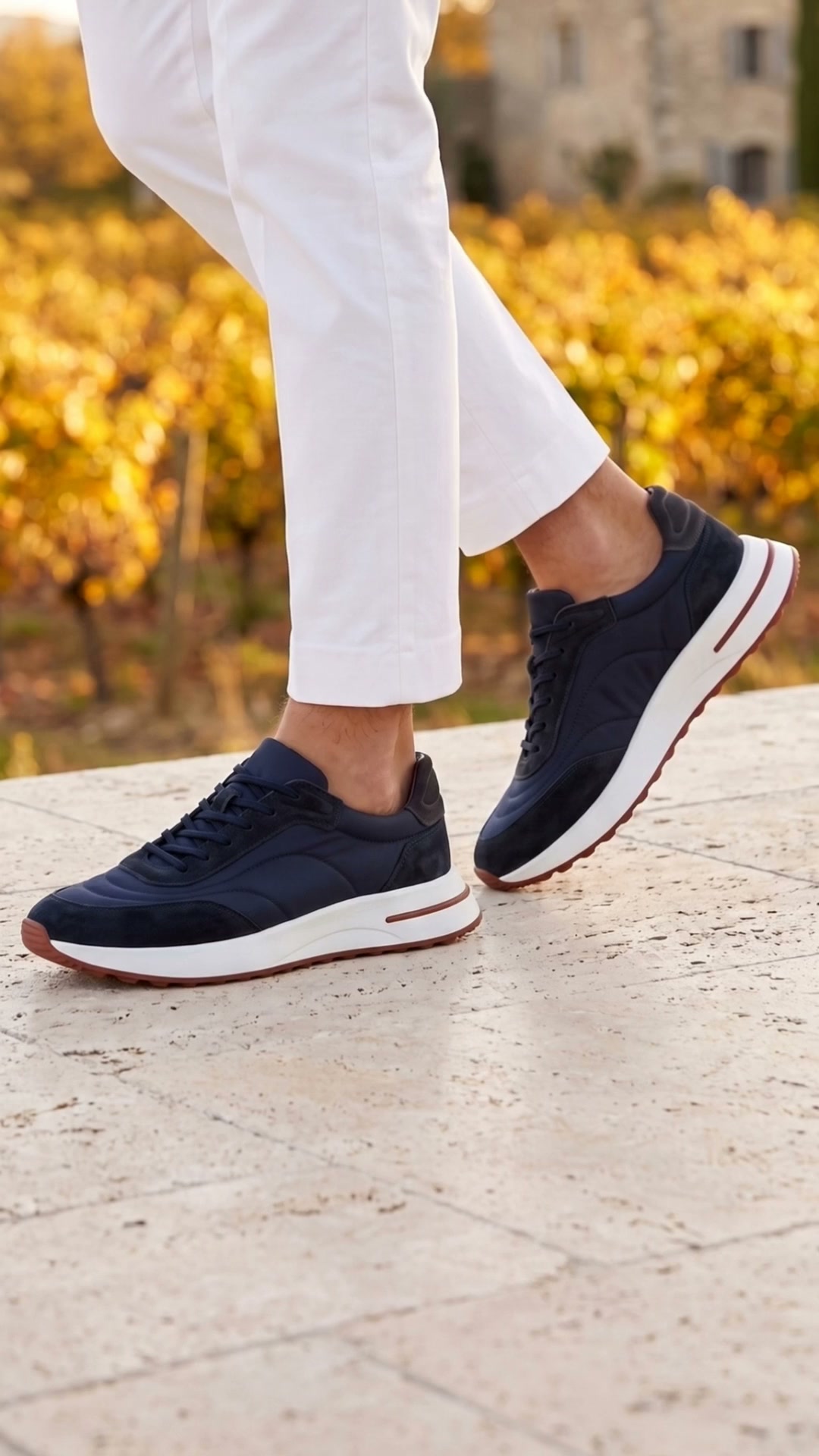 Auróre - Ravello Trainer