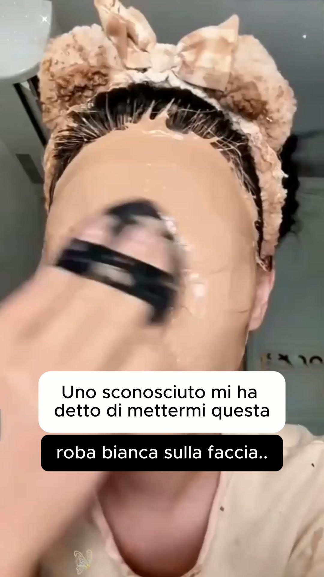 La tua pelle, ma più luminosa. Finalmente.