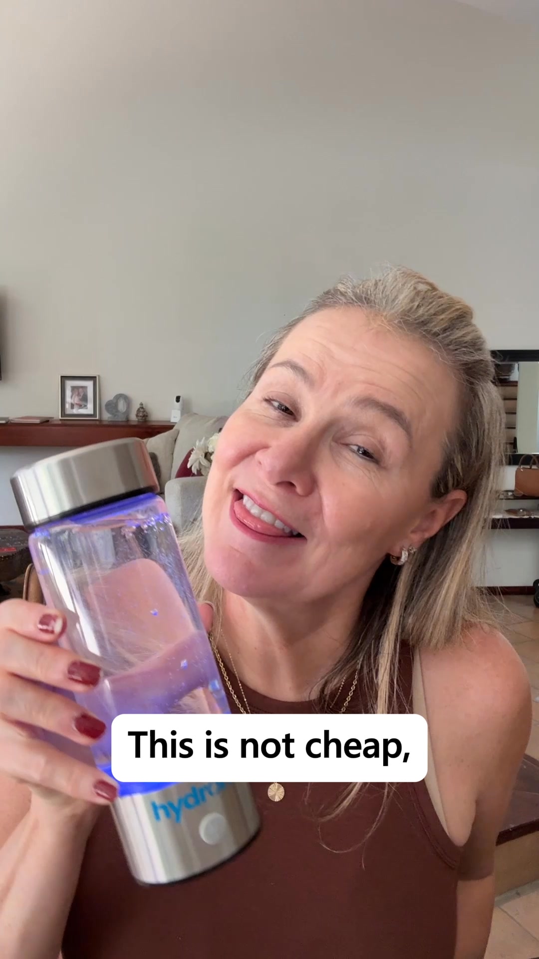 Read This Before You Buy A Hydrogen Bottle