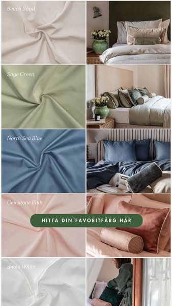 Vilken färg är mest du?
