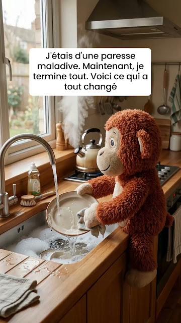 Surmontez la procrastination naturellement