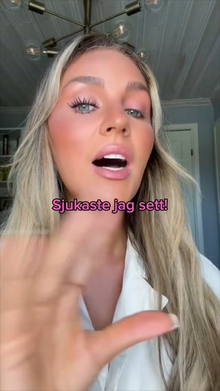 Tubing-mascara med 83% fransserum