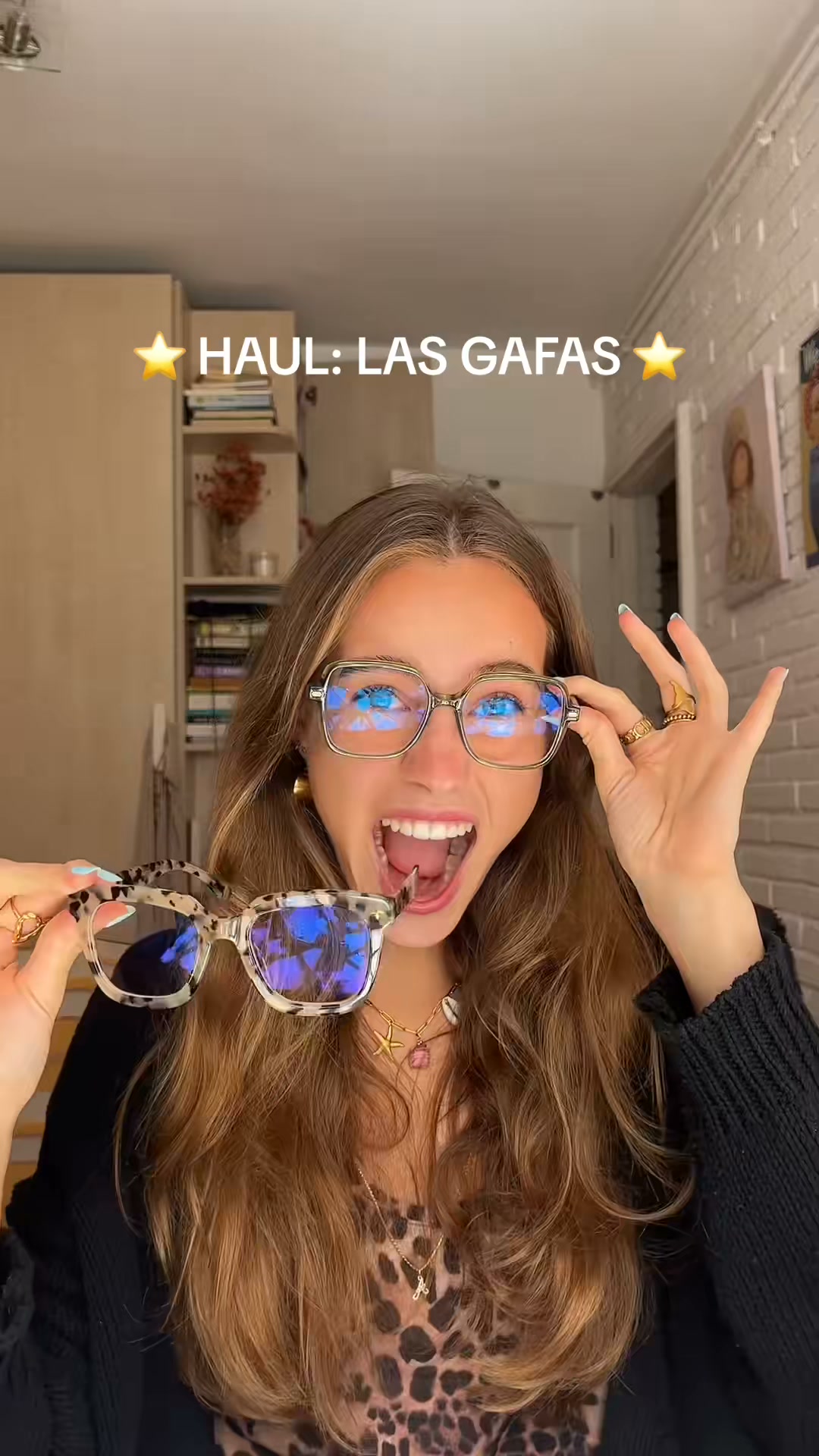 Código: Carla50B con 50% Dto