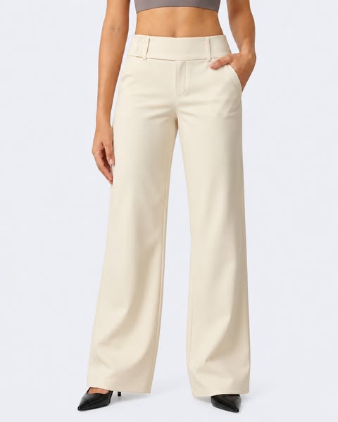 Pourquoi ce pantalon est-il si populaire ?
