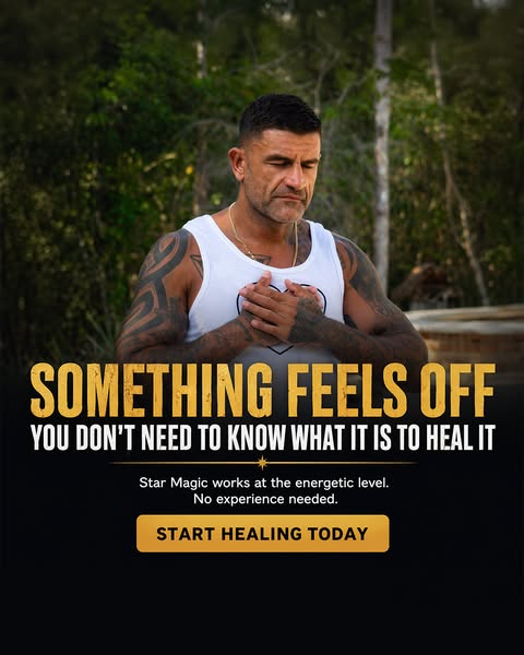 Where Your Healing Journey Begins