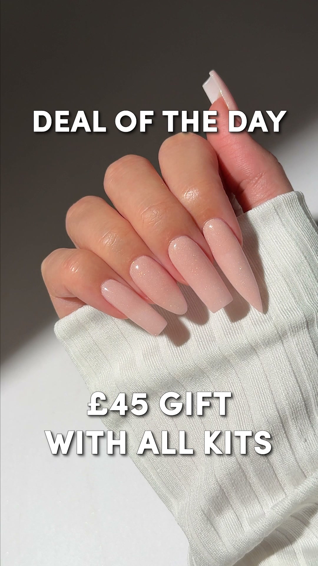 No Time For The Salon?
