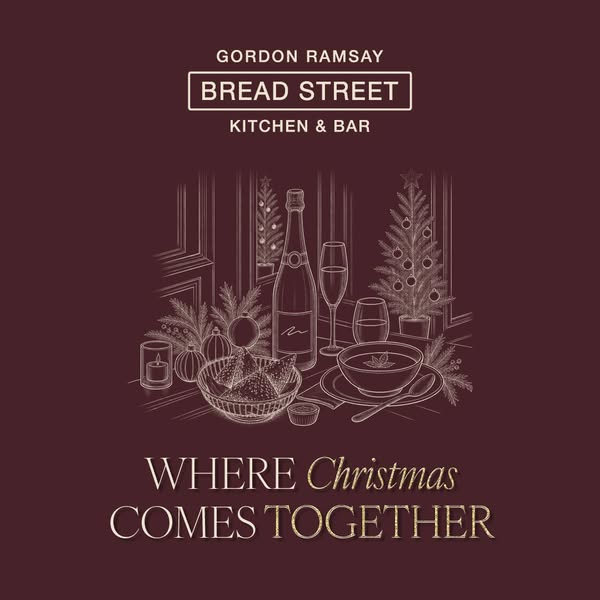 Where Christmas Comes Together