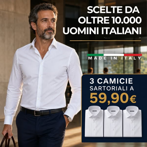 SUPER OFFERTA